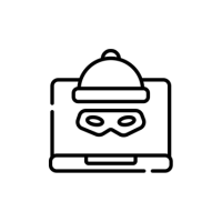 roubo de dados